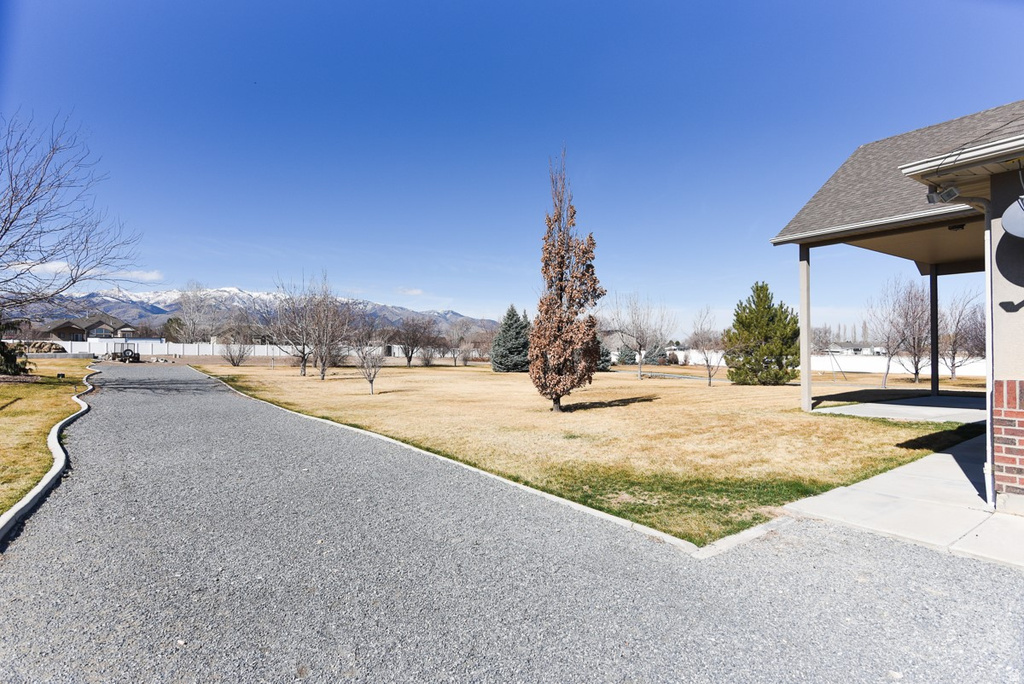 518 S HONEY TREE LN Grantsville, UT 84029