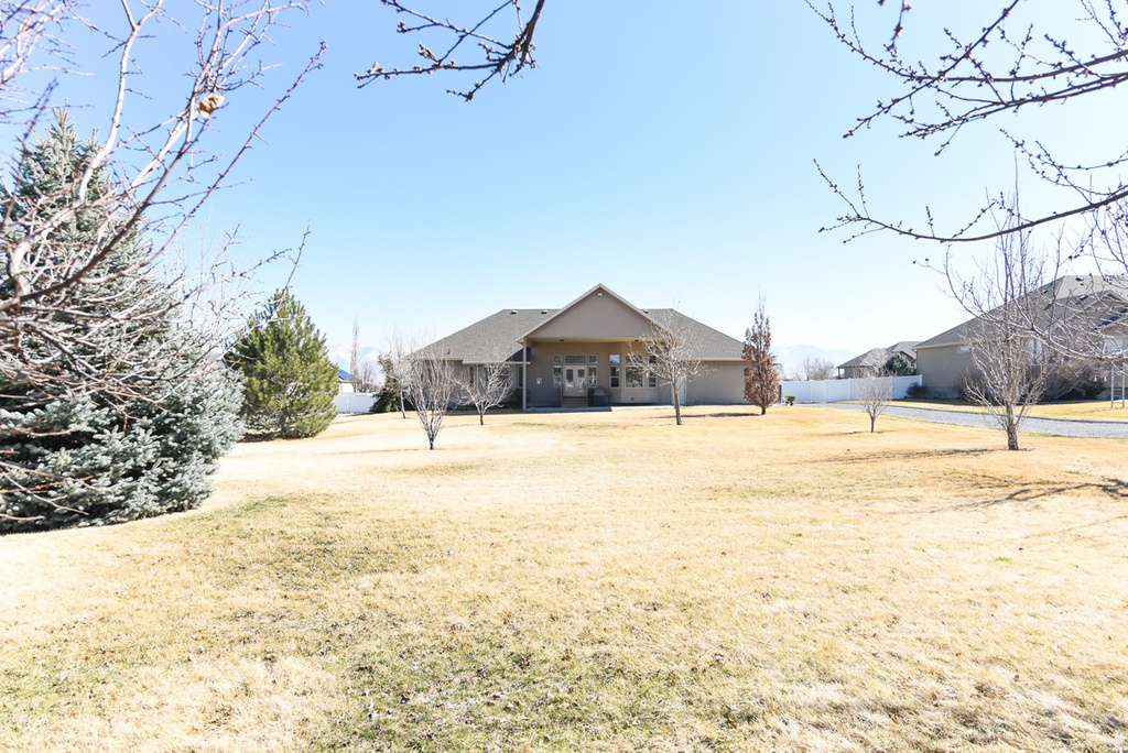 518 S HONEY TREE LN Grantsville, UT 84029