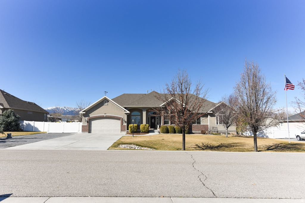 518 S HONEY TREE LN Grantsville, UT 84029