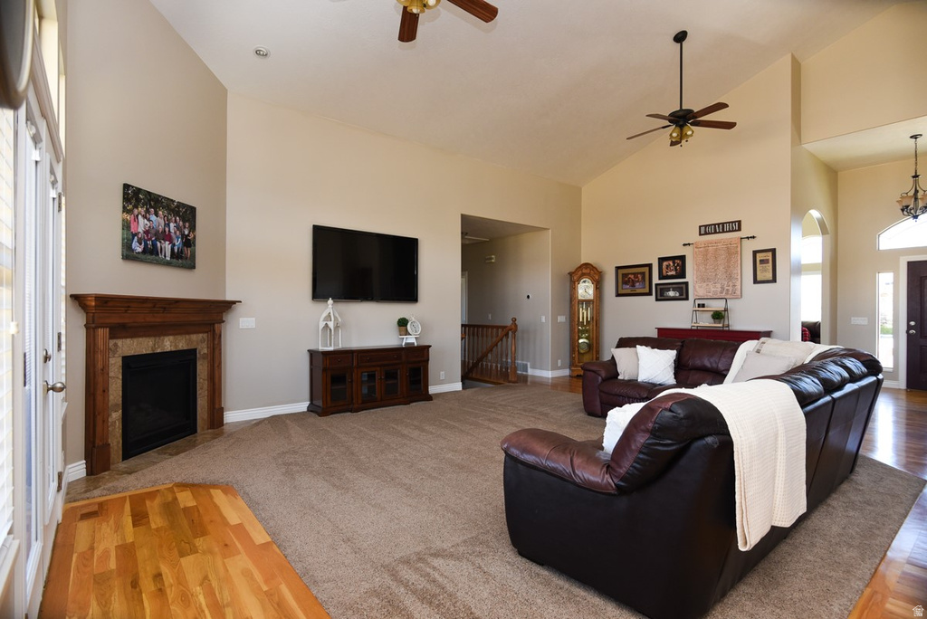 518 S HONEY TREE LN Grantsville, UT 84029