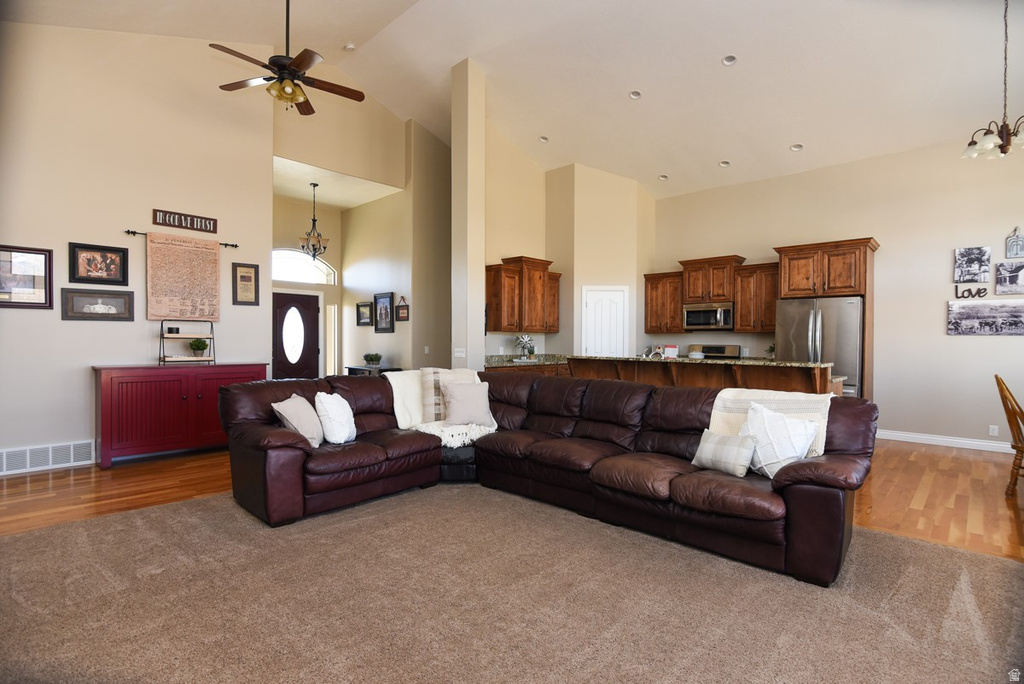 518 S HONEY TREE LN Grantsville, UT 84029