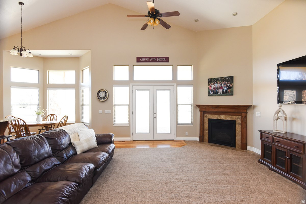 518 S HONEY TREE LN Grantsville, UT 84029