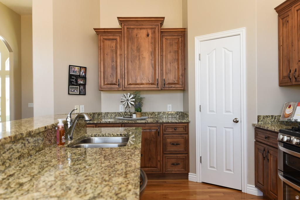 518 S HONEY TREE LN Grantsville, UT 84029