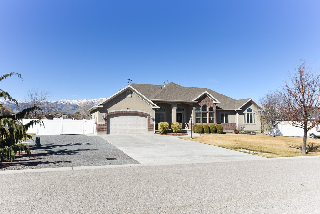 518 S HONEY TREE LN Grantsville, UT 84029