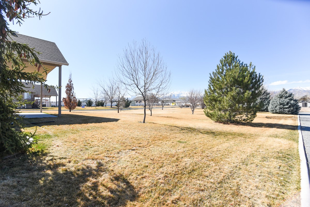 518 S HONEY TREE LN Grantsville, UT 84029