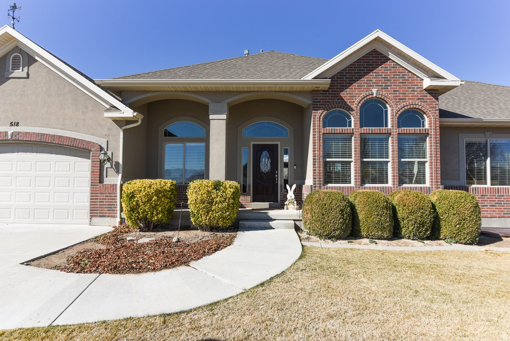 518 S HONEY TREE LN Grantsville, UT 84029