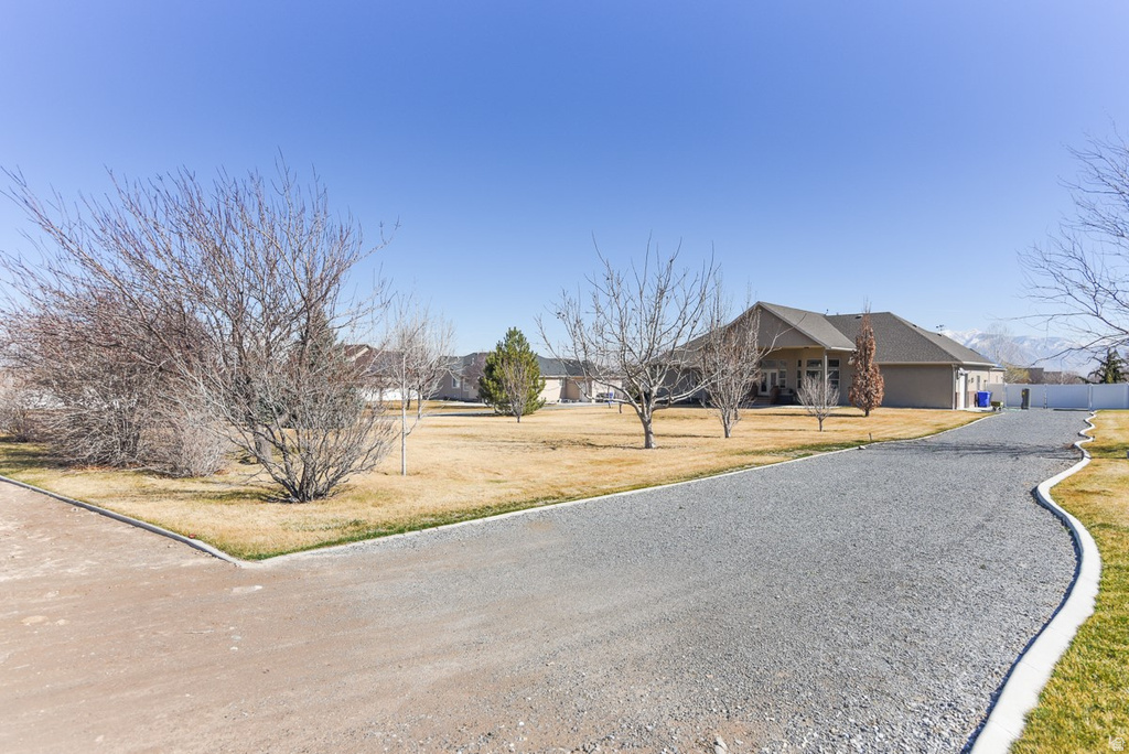 518 S HONEY TREE LN Grantsville, UT 84029
