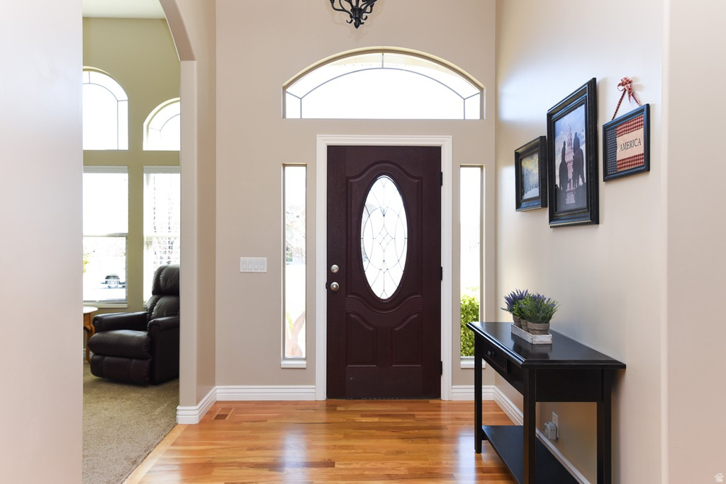 518 S HONEY TREE LN Grantsville, UT 84029