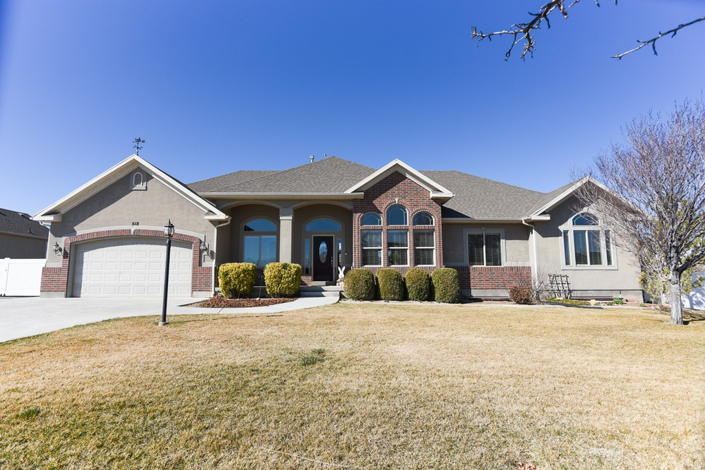 518 S HONEY TREE LN Grantsville, UT 84029