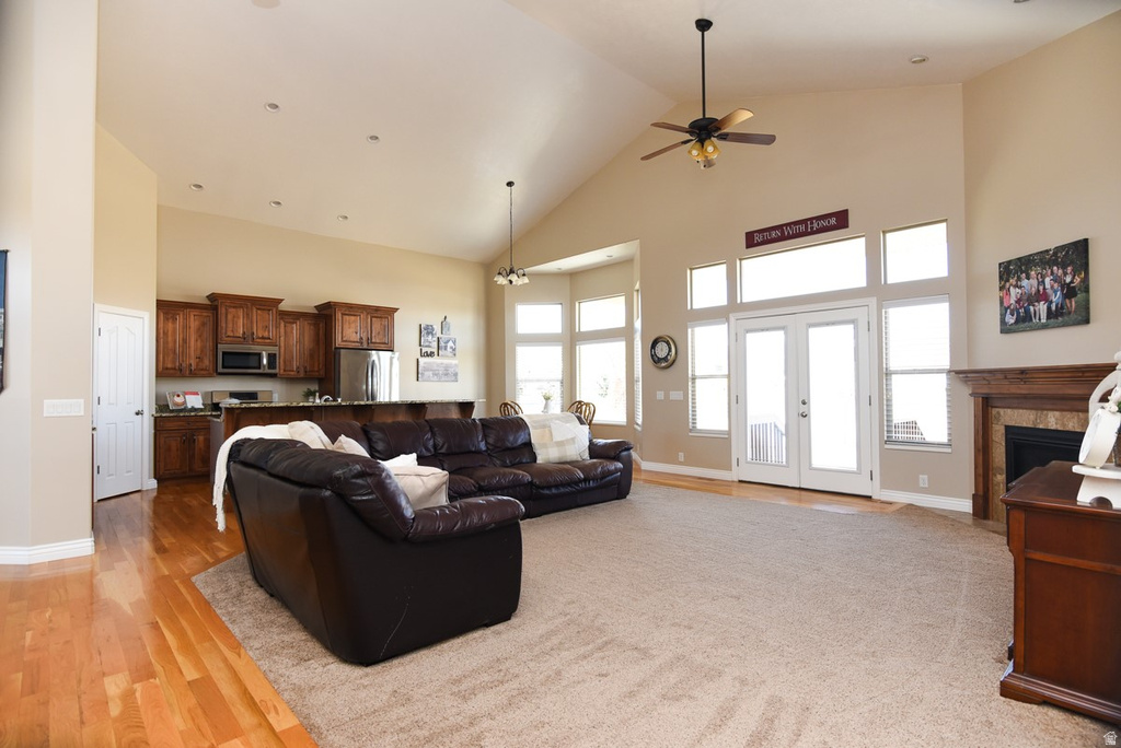 518 S HONEY TREE LN Grantsville, UT 84029