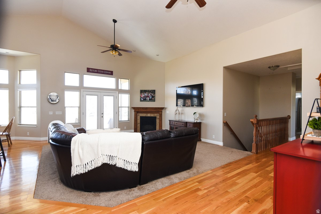 518 S HONEY TREE LN Grantsville, UT 84029