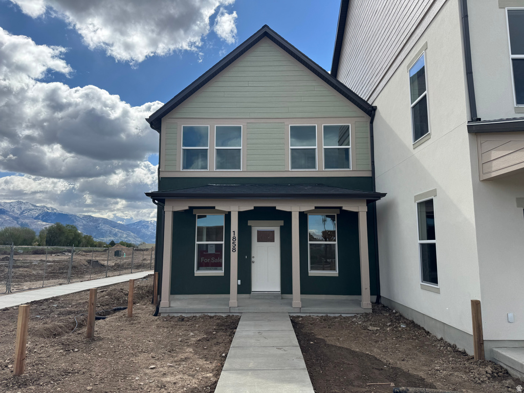 1858 W 1575 N #240 Layton, UT 84041