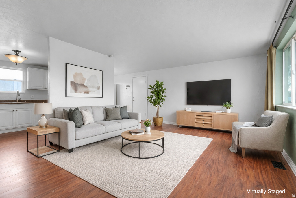 4365 S HAWKEYE DR West Valley City, UT 84120