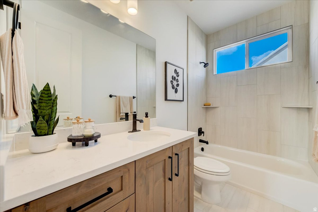 1888 N MANTLE WAY #420 Tooele, UT 84074