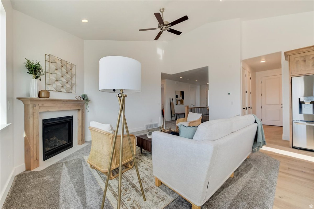 1888 N MANTLE WAY #420 Tooele, UT 84074