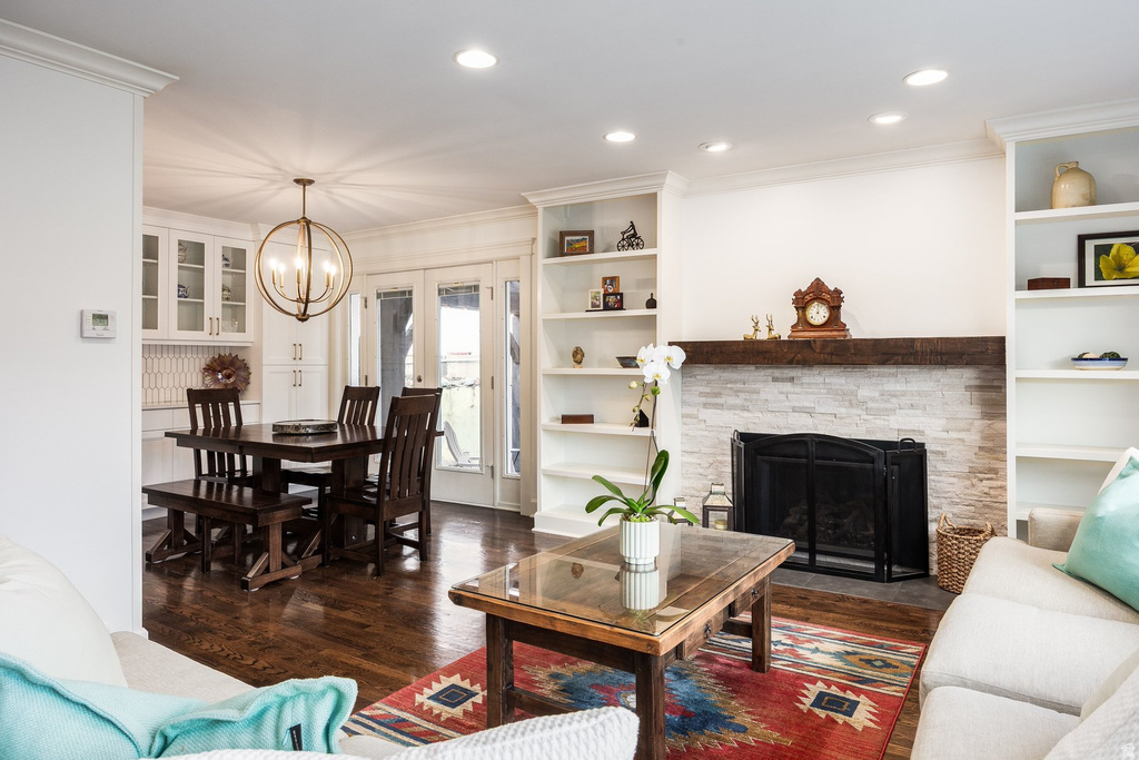 2801 E NILA WAY Holladay, UT 84124