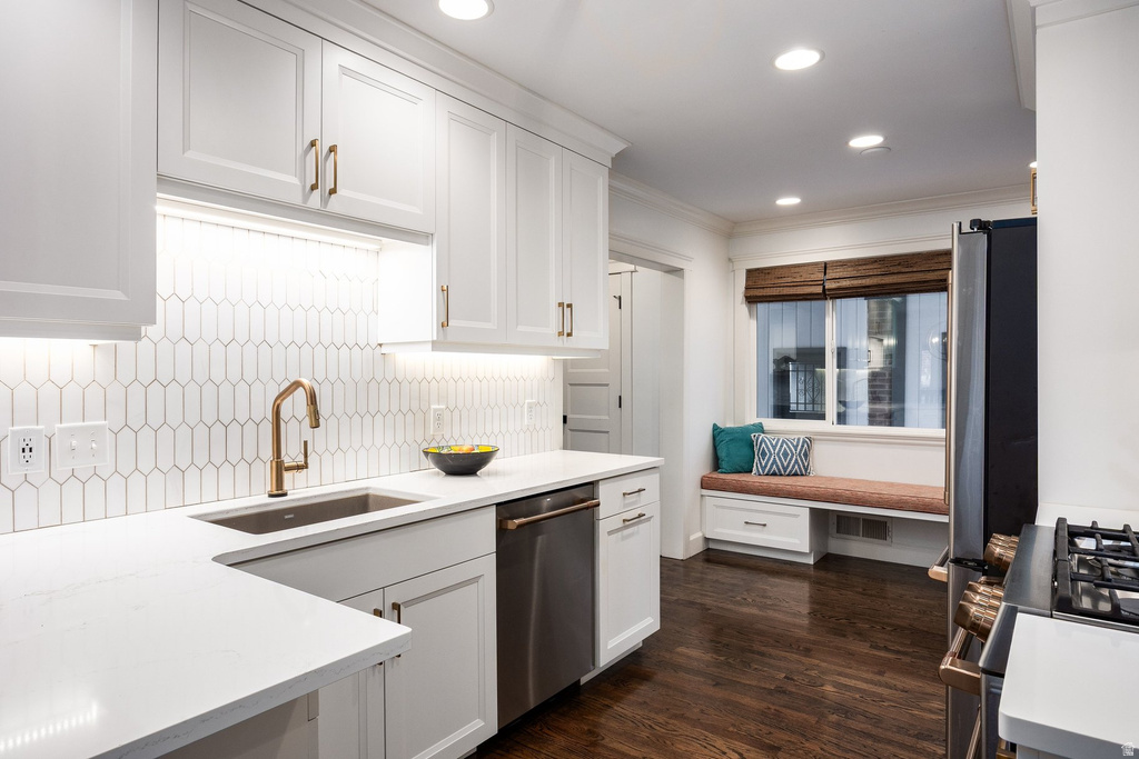 2801 E NILA WAY Holladay, UT 84124