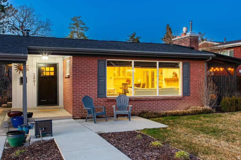 2801 E NILA WAY Holladay, UT 84124