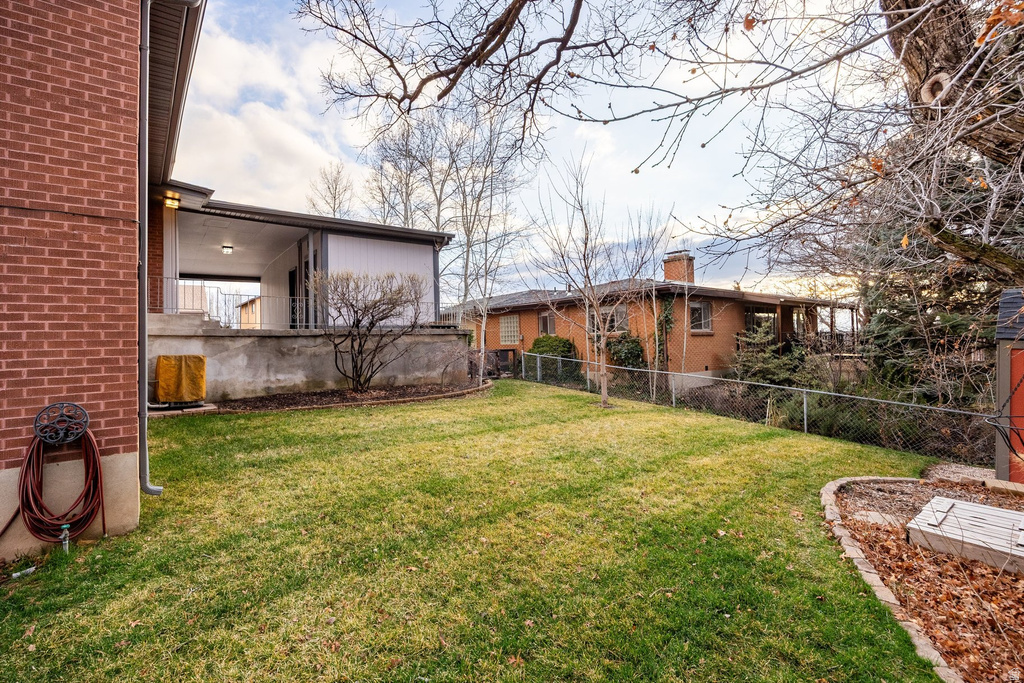 2801 E NILA WAY Holladay, UT 84124