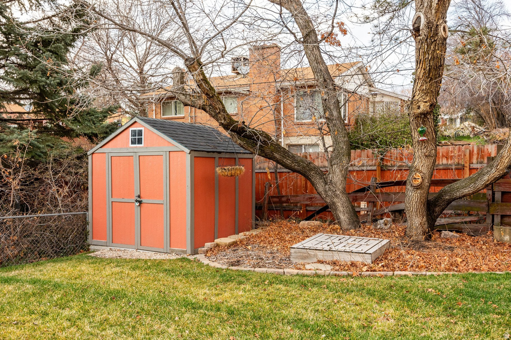 2801 E NILA WAY Holladay, UT 84124