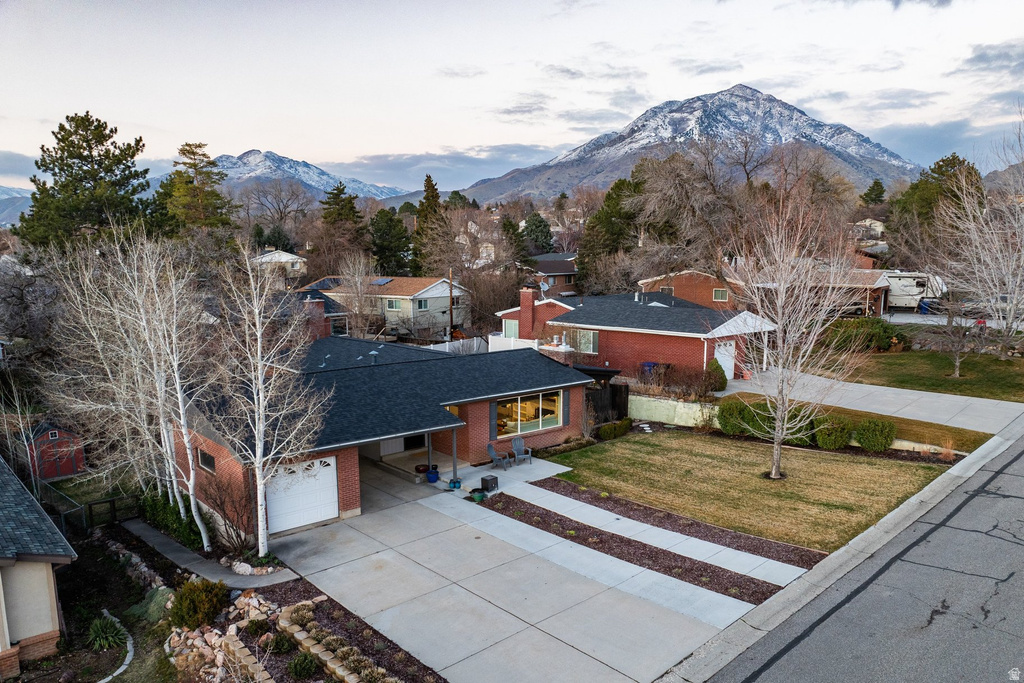 2801 E NILA WAY Holladay, UT 84124