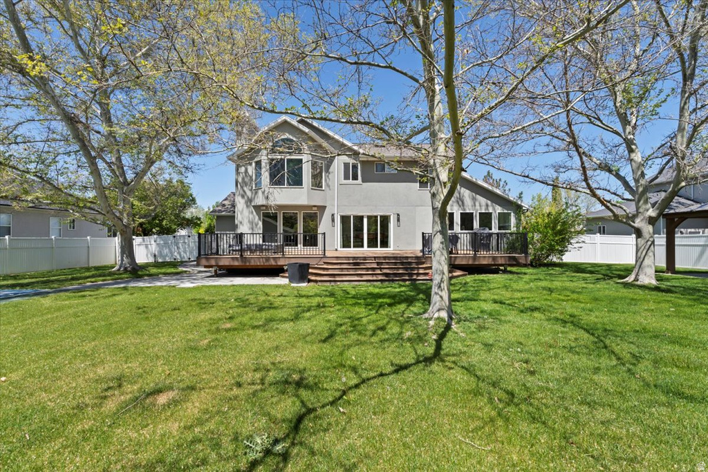 528 E 13710 S Draper, UT 84020