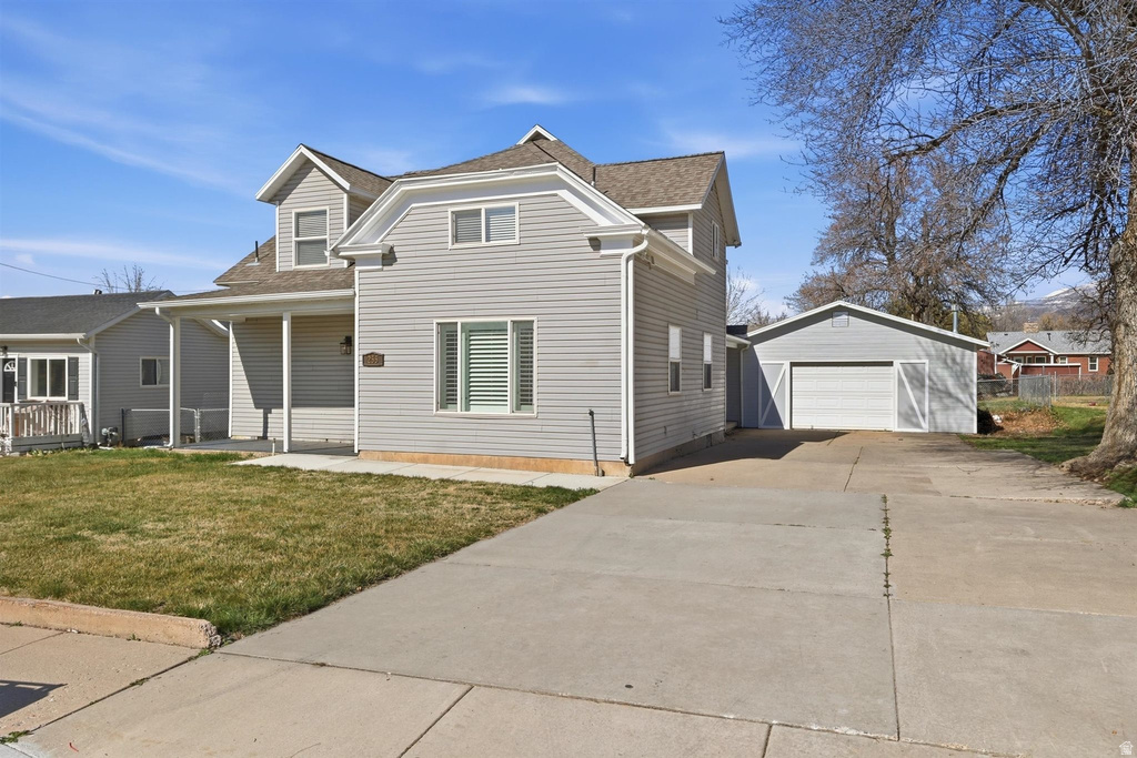255 E 400 S Bountiful, UT 84010