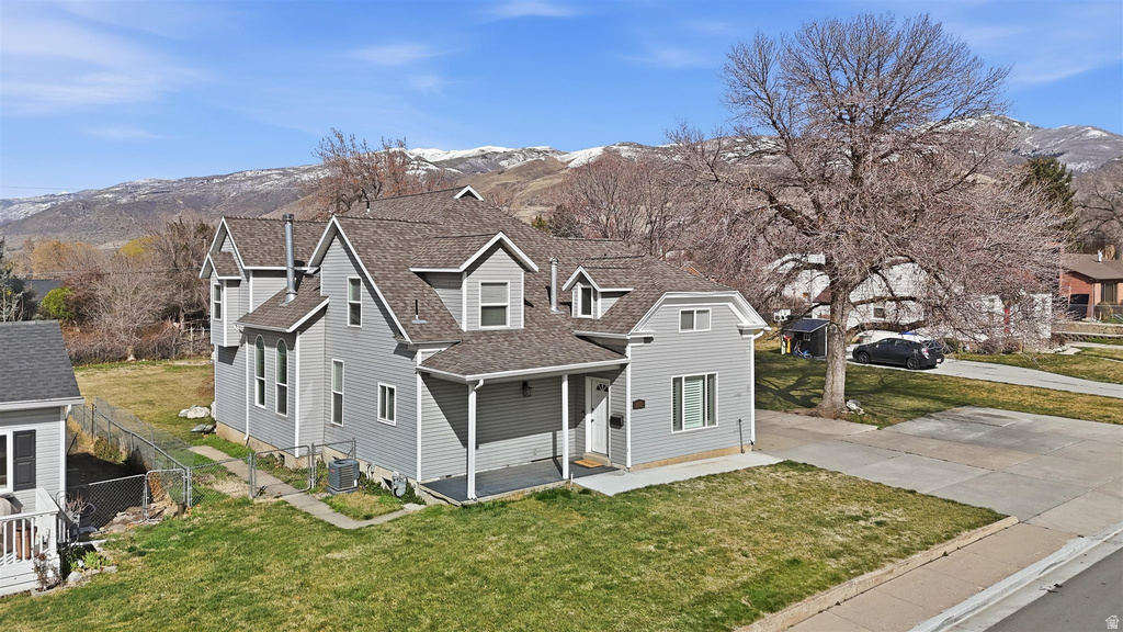 255 E 400 S Bountiful, UT 84010