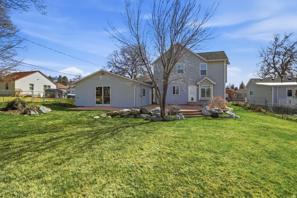 255 E 400 S Bountiful, UT 84010