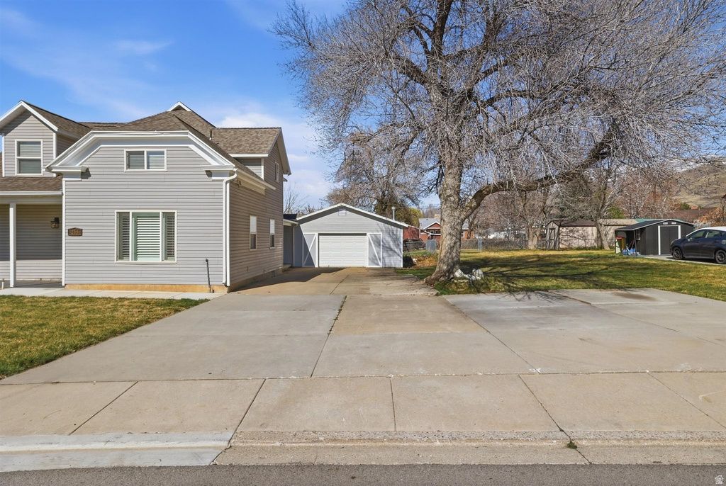 255 E 400 S Bountiful, UT 84010