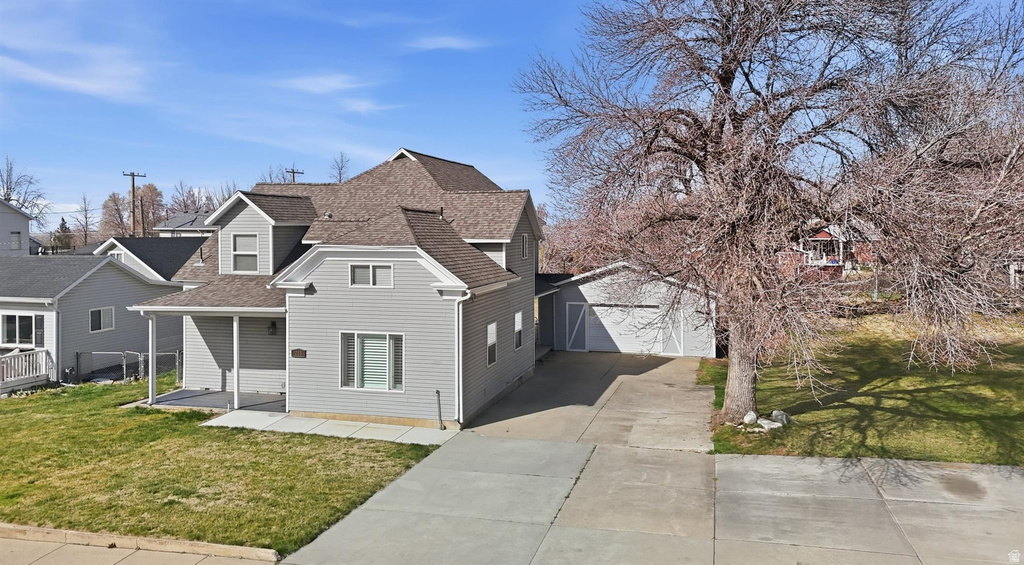 255 E 400 S Bountiful, UT 84010