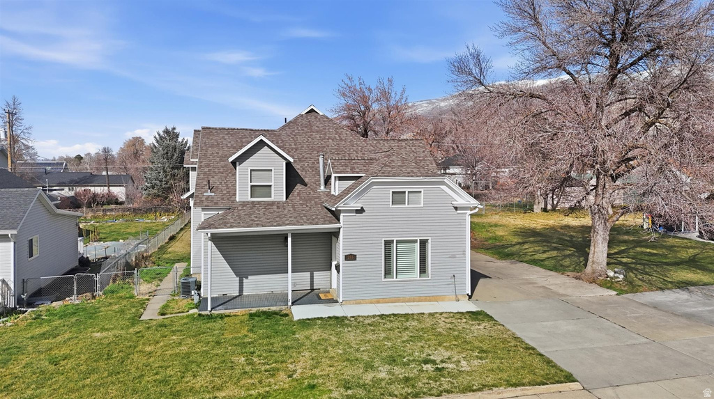 255 E 400 S Bountiful, UT 84010