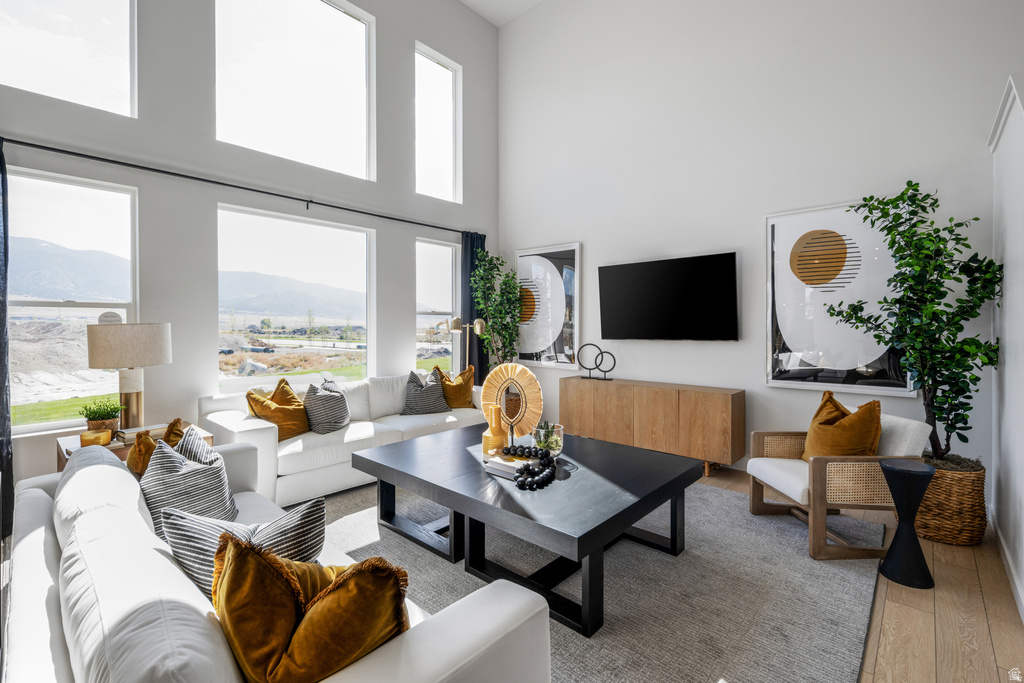 1783 W GOLDEN MAGIC LN #3172 Saratoga Springs, UT 84045