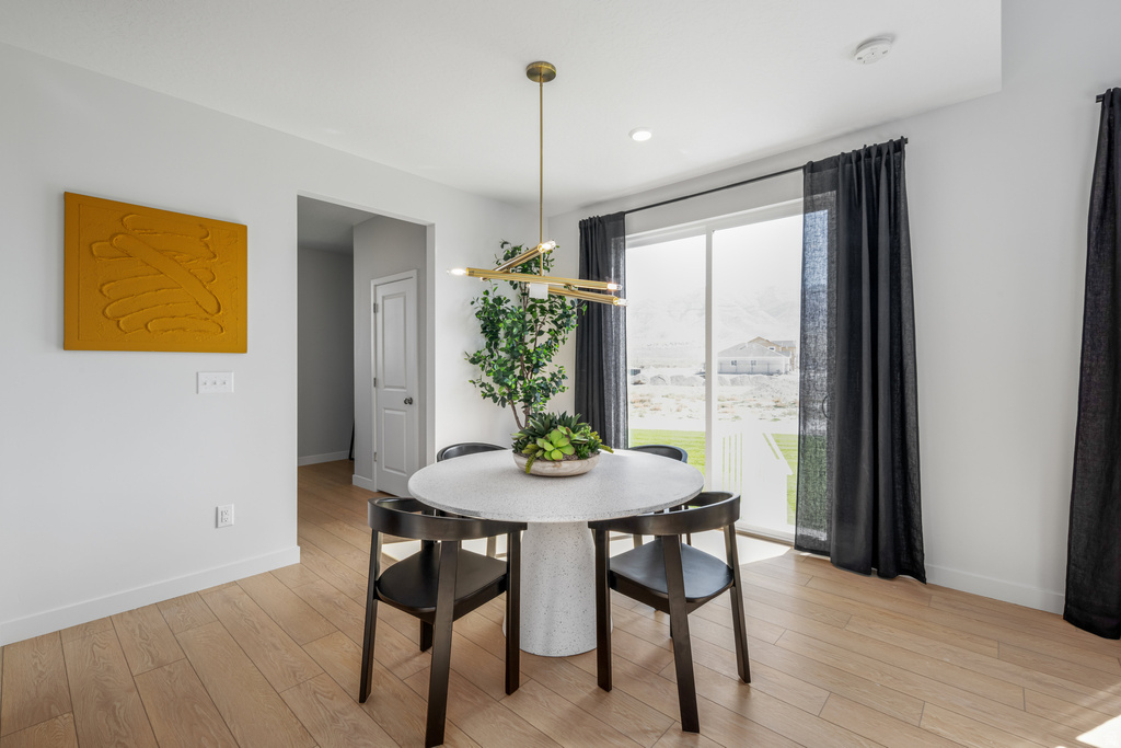 1783 W GOLDEN MAGIC LN #3172 Saratoga Springs, UT 84045