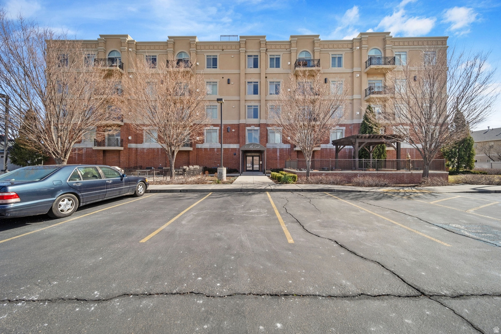 3944 S 900 E #204 Salt Lake City, UT 84124