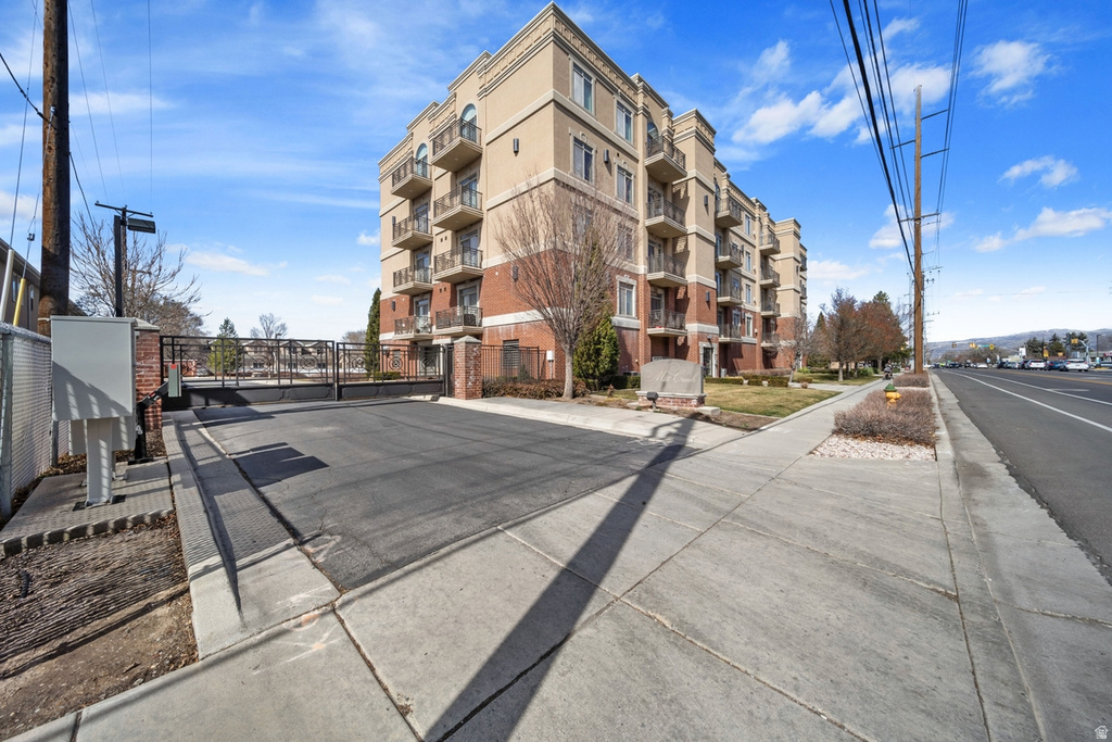 3944 S 900 E #204 Salt Lake City, UT 84124