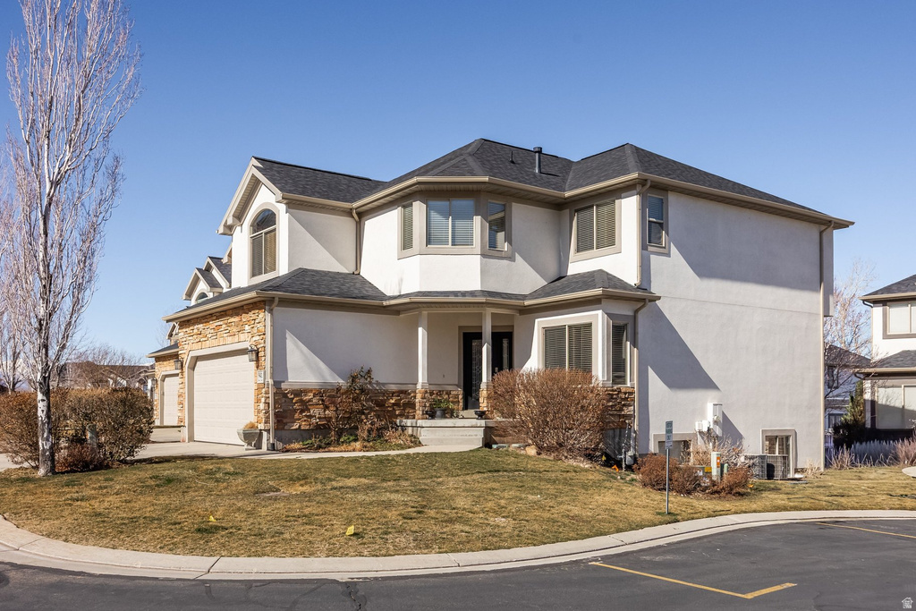 941 BEARTOOTH CIR Draper, UT 84020