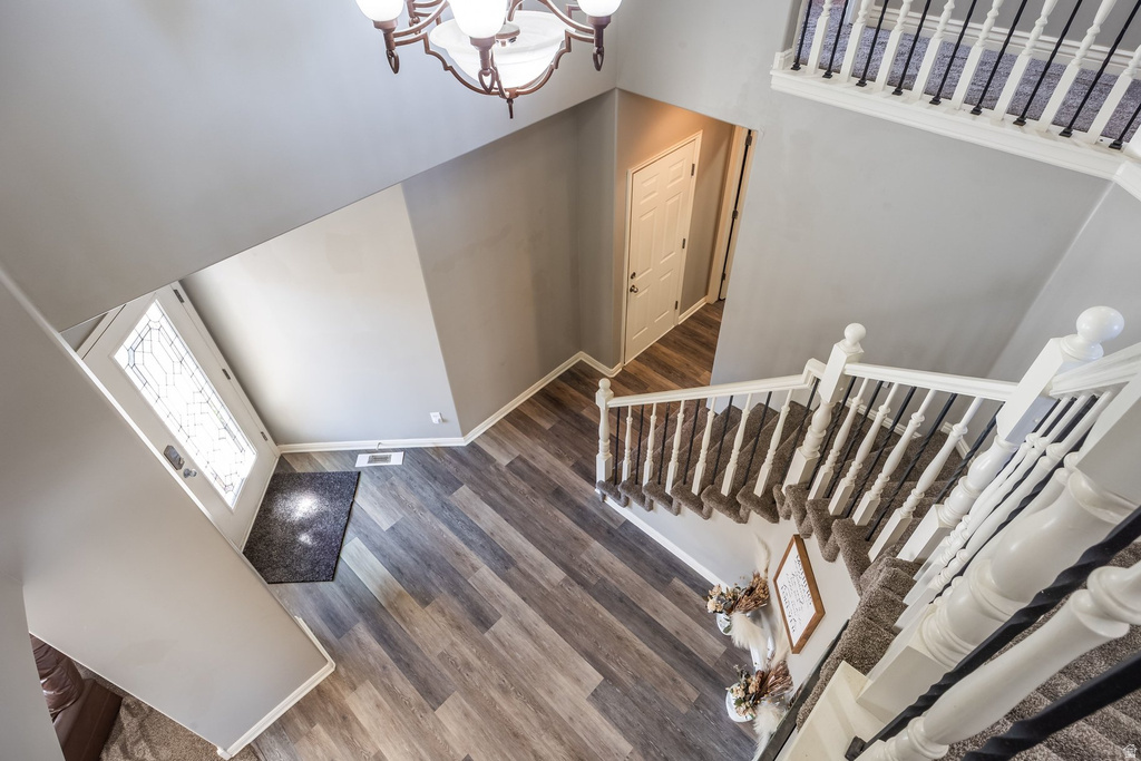 941 BEARTOOTH CIR Draper, UT 84020