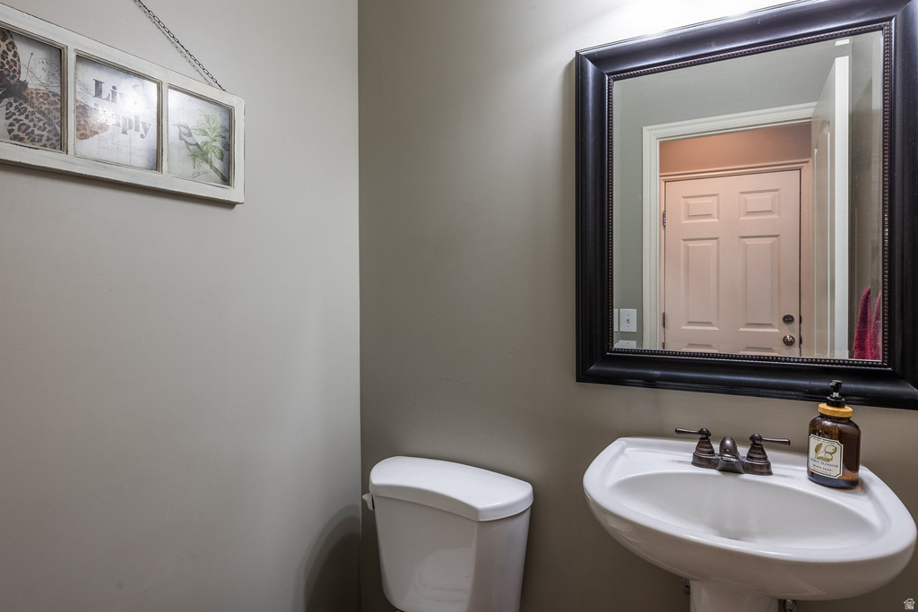 941 BEARTOOTH CIR Draper, UT 84020