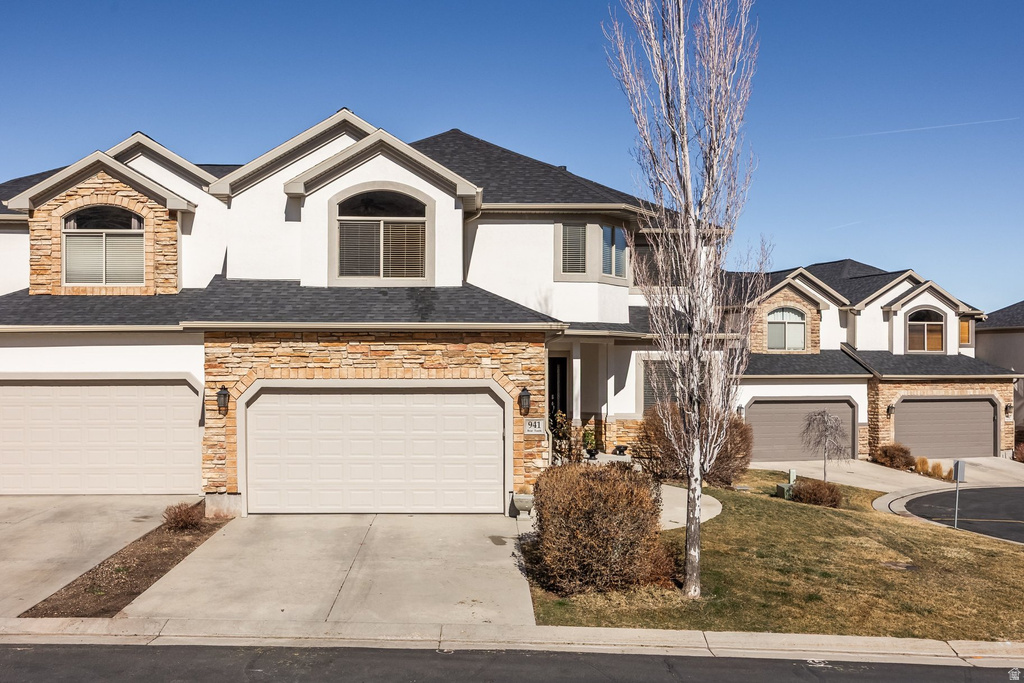941 BEARTOOTH CIR Draper, UT 84020
