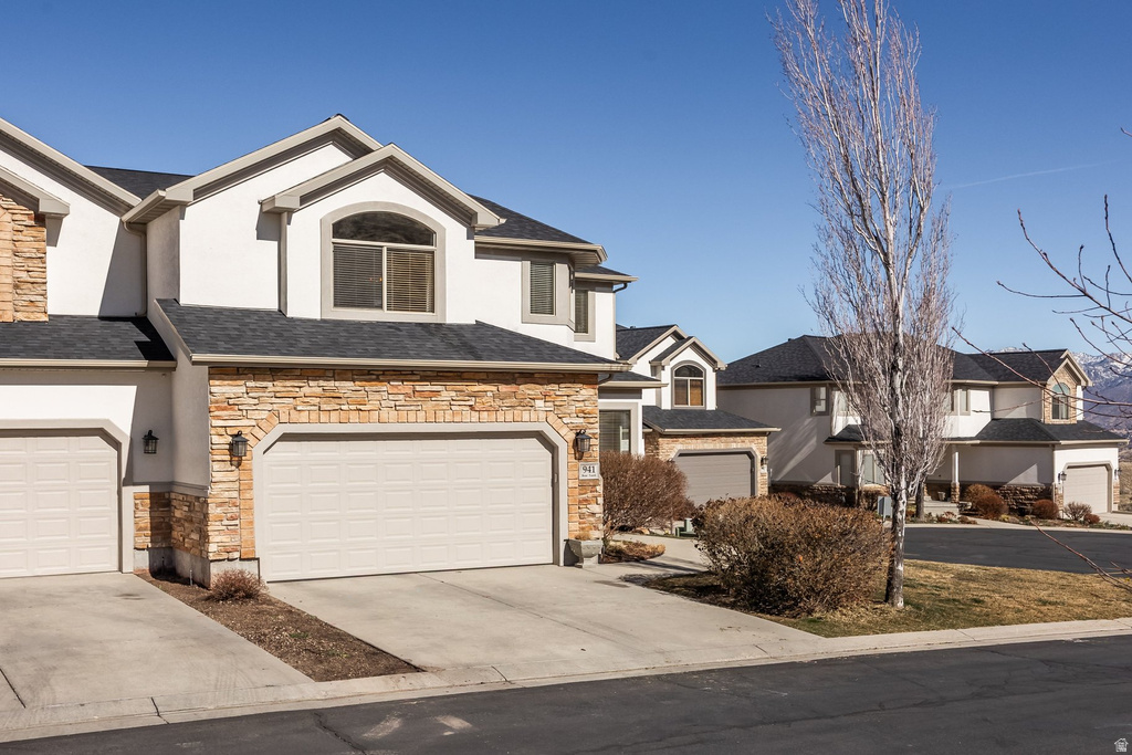 941 BEARTOOTH CIR Draper, UT 84020