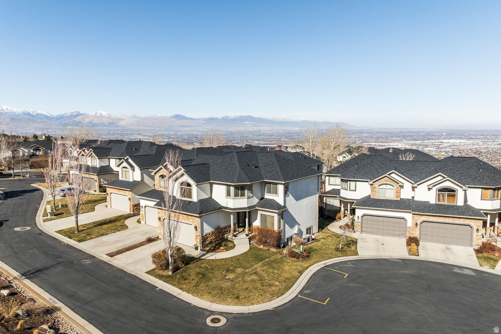 941 BEARTOOTH CIR Draper, UT 84020