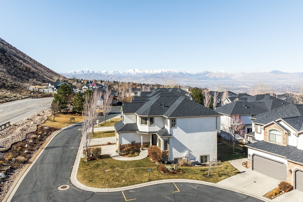 941 BEARTOOTH CIR Draper, UT 84020