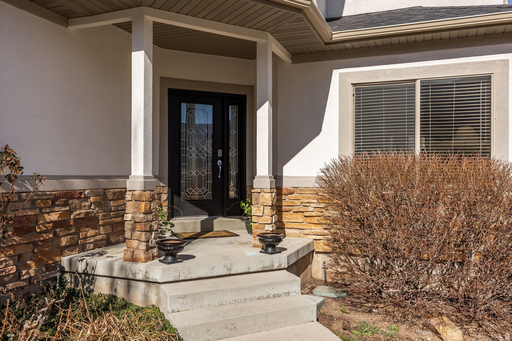 941 BEARTOOTH CIR Draper, UT 84020