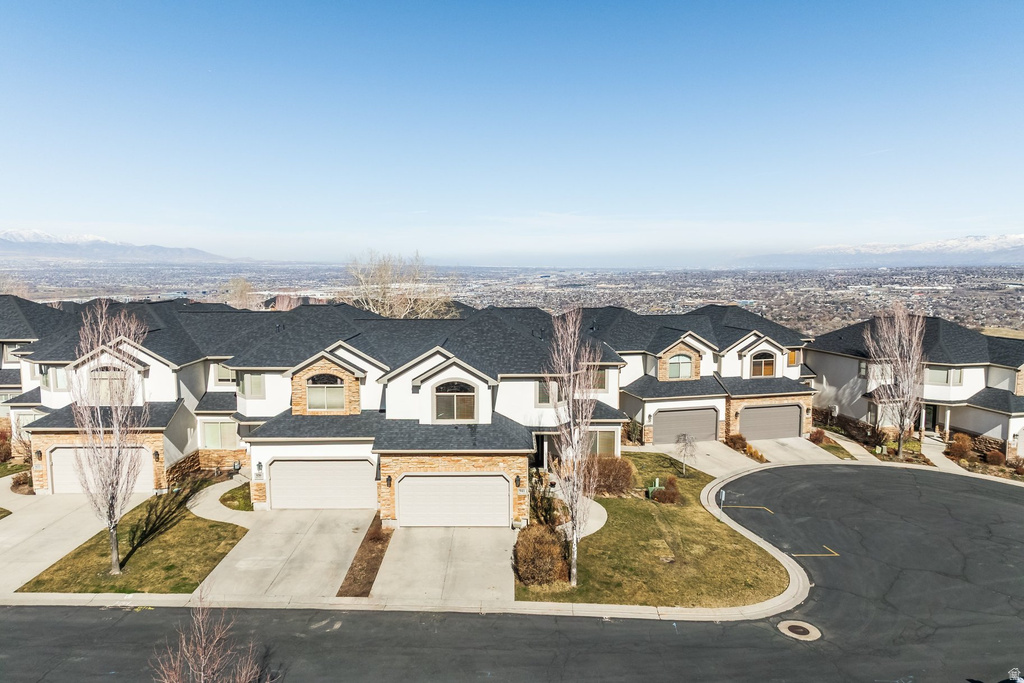 941 BEARTOOTH CIR Draper, UT 84020