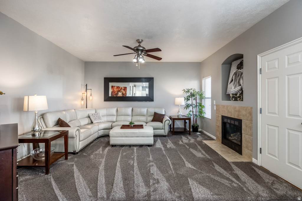 941 BEARTOOTH CIR Draper, UT 84020