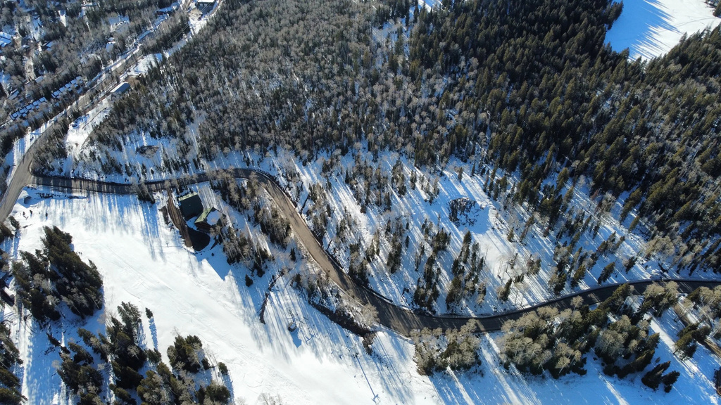 1  TUSHAR MOUNTAIN ESTS Beaver, UT 84713