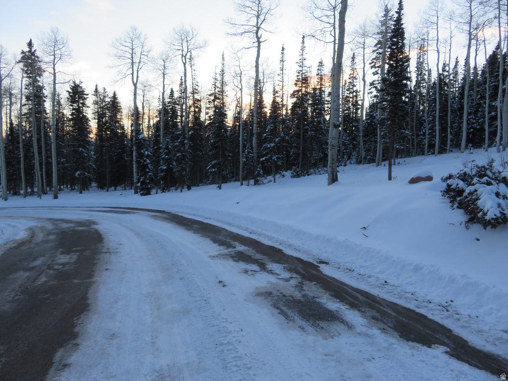 1  TUSHAR MOUNTAIN ESTS Beaver, UT 84713