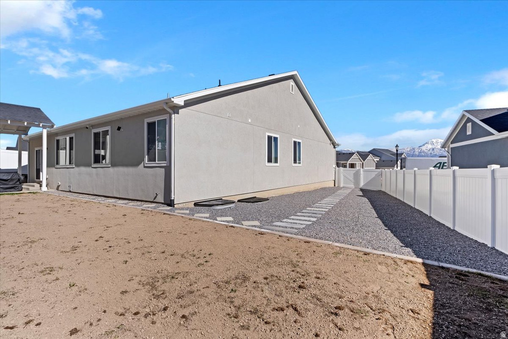 2869 S DRAKE AVE Saratoga Springs, UT 84045