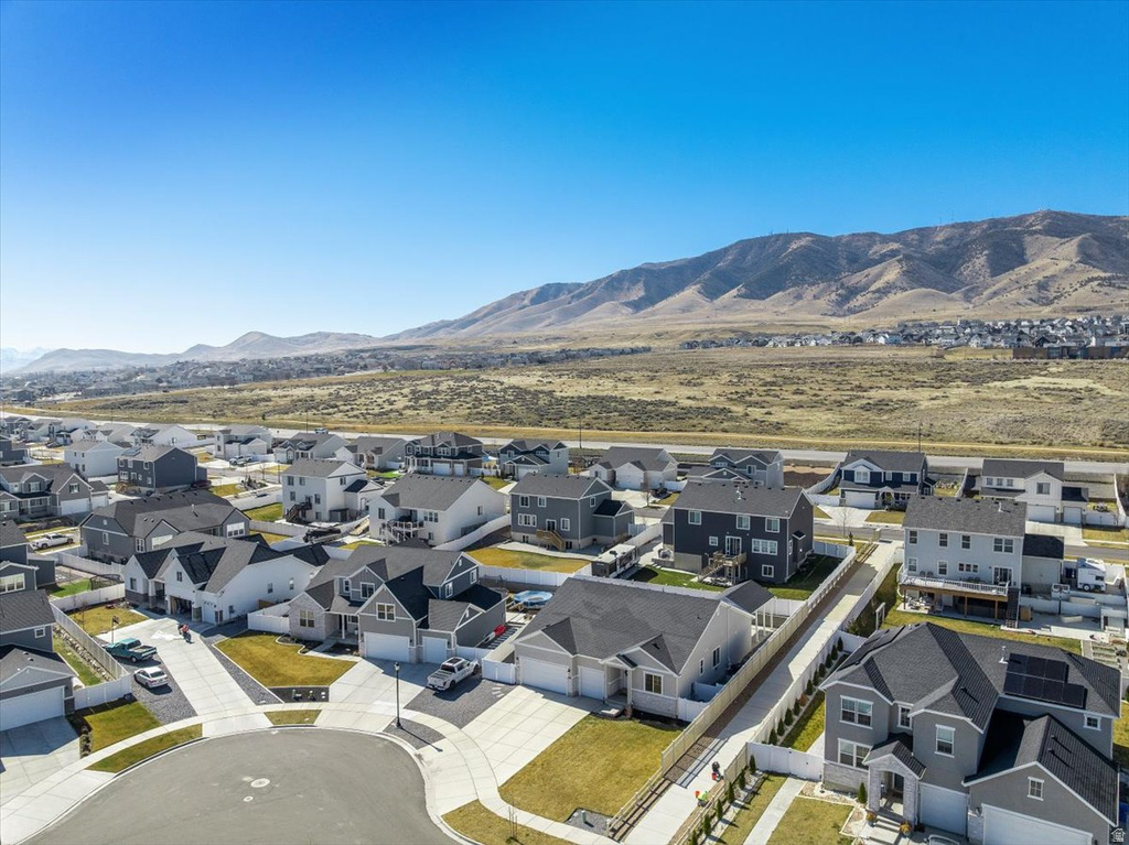 2869 S DRAKE AVE Saratoga Springs, UT 84045